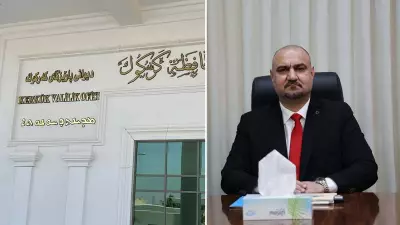 Kerkük Valiliği 100 Yıl Sonra Türkmenlere Geçti: ITC Başkanı Ağa Seçildi