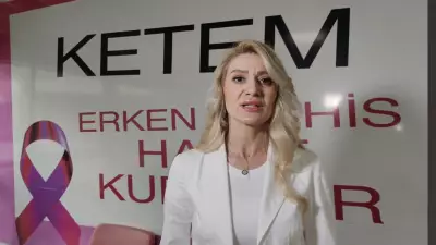 KETEM Personelinin Israrlı Yönlendirmesi, Saliha Gürsoy'un Hayatını Kurtardı