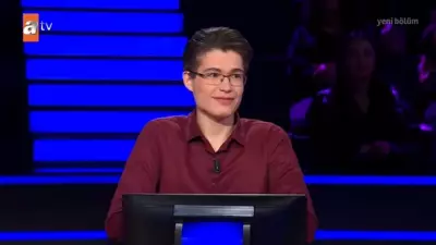 Kim Milyoner Olmak İster'de 500 Bin TL'lik Futbol Sorusu ve Yarışmacının Yanıtı