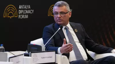 KKTC Cumhurbaşkanı Erhürman: Türkiye ile İstişareler Artarak Devam Edecek