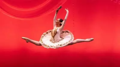 Klasik Bale ile Hip Hop'un Çarpıcı Buluşması: SWANS Sahneleniyor