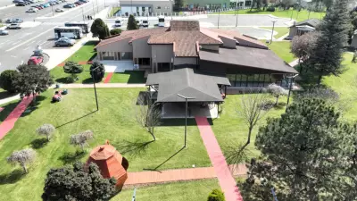 Kocaeli'de Kadınlar İçin 'Ana Kafe' Açıldı: Üretim ve Sosyal Güçlenme Merkezi