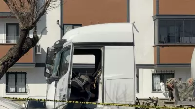 Kocaeli'de Korkunç Aile Trajedisi: 31 Yıl Arayla Babasını ve Kardeşini Katleden Katil