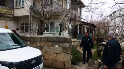 Konya'da Acı Olay: Soba Gazından Zehirlenen 76 Yaşındaki Mustafa Beşil Hayatını Kaybetti