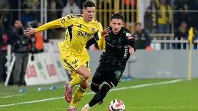 Konyaspor-Fenerbahçe ZTK Çeyrek Final Maçı: Saat, Kanal ve Muhtemel 11'ler