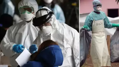 Koronavirüsün Yeni Varyantı 'Ağustos Böceği' Hakkında Tüm Detaylar