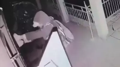 Kıraç Köyünde Hırsızlık: Şüphelilerden Biri Tutuklandı