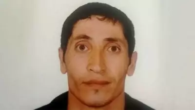 Kırşehir'de Kayıp Vatandaş İçin Geniş Çaplı Arama Seferberliği Başlatıldı