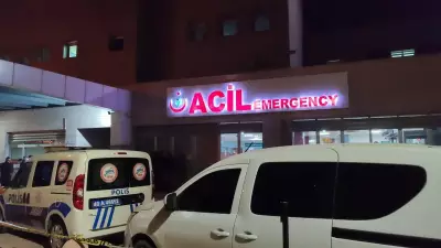 Kırşehir'de sobadan sızan karbonmonoksit gazı bir can daha aldı