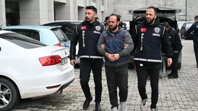 Kırıkkale'de Hastanede Bıçaklı Saldırı: 3 Kardeş Adliyeye Sevk Edildi