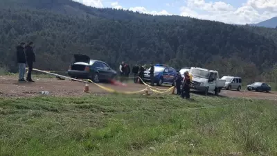 Kütahya'da Tamir Faciası: Kriko Kaydı, Araç Altında Kalan 67 Yaşındaki Ali Yavuz Hayatını Kaybetti