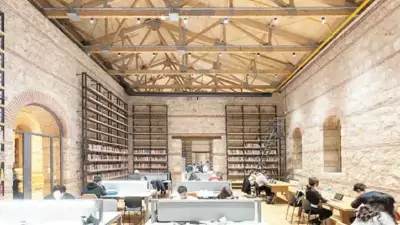 Kütüphaneler Haftası Başladı: Okuma Kültürü ve Toplumsal Buluşma