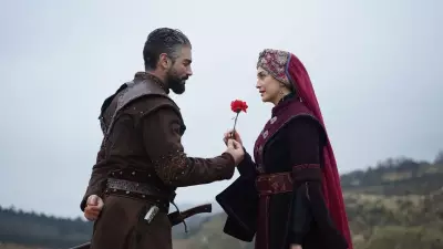 Kuruluş Orhan 20. Bölüm İzle: Sultan Orhan'ın Baskını ve Şahinşah'ın Tuzakları