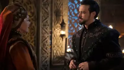 Kuruluş Orhan 21. Bölüm Fragmanı Heyecanı: ATV'de Yayınlandı mı?