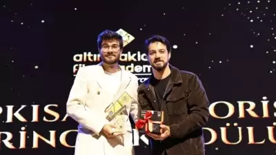 Kuruluş Orhan ekibinden genç sinemacılara başarı için ekip ruhu tavsiyesi