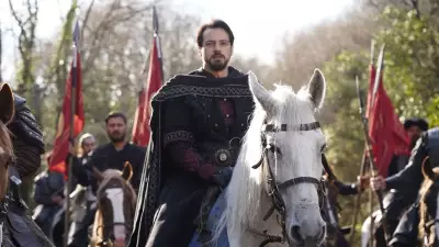 Kuruluş Orhan Yeni Bölüm Ne Zaman? ATV Yayın Akışında Tarih Belli Oldu