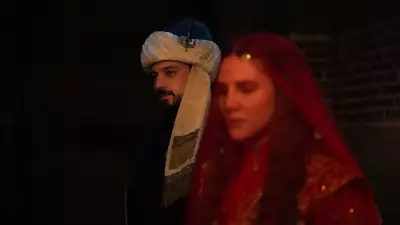 Kuruluş Orhan Yeni Bölüm Tarihi Açıklandı: Bu Akşam Ekrana Gelmiyor