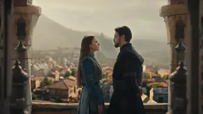 Kuruluş Orhan'da Tarihi Anlaşma: Sultan Orhan ve Asporça Evlilik Şartlarında Uzlaştı