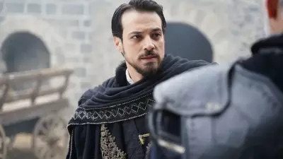 Kuruluş Osman'da İktidar Savaşı Alevleniyor: Yeni Bölüm Bu Akşam ATV'de