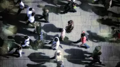 Kuzey Avrupa'nın 5.000 Yıllık Kayboluş Sırrı: Salgınlar Tarihi Değiştirdi