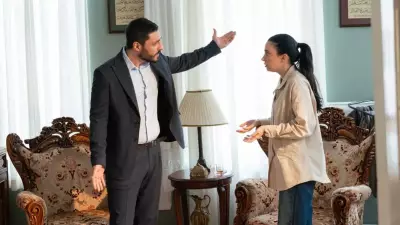 Kızılcık Şerbeti 133. Bölüm Bugün Yayınlanacak mı? 17 Nisan Show TV Akışı