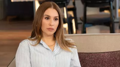 Kızılcık Şerbeti 134. Bölüm Fragmanı Yayınlandı: İzleme Detayları