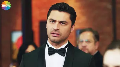 Kızılcık Şerbeti 135. Bölüm 2. Tanıtımı Yayınlandı