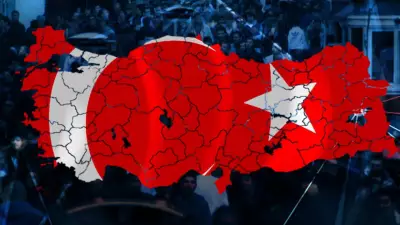 İl Olmaya En Yakın İlçeler Açıklandı: 3 İlçe Birleşip Yeni İl Olabilir