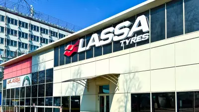 Lassa, Moldova'nın Başkenti Kişinev'de İlk Tabelalı Mağazasını Açtı