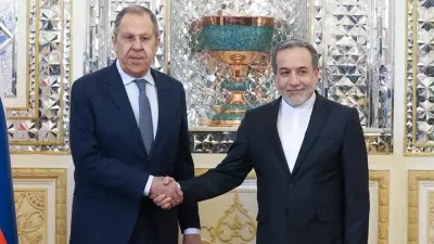 Lavrov ve Erakçi Telefonda Görüştü: ABD-İran Ateşkesi Memnuniyetle Karşılandı