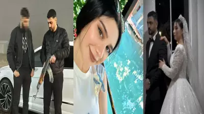 İlayda Alkaş cinayetinde katil Cemal Alpaslan'a ağırlaştırılmış müebbet talebi