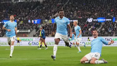 Lazio, Atalanta'yı Penaltılarla Geçerek İtalya Kupası Finaline Yükseldi