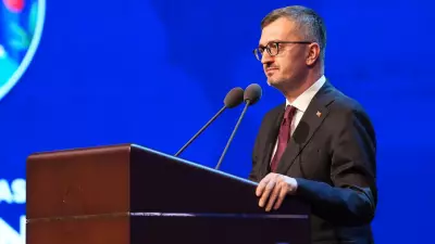 İletişim Başkanı Duran: Çocukların Neşesi ve Sevinci Aynı Dili Konuşur