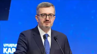 İletişim Başkanı Duran'dan Kahramanmaraş'taki Okul Saldırısına İlişkin Kritik Açıklamalar