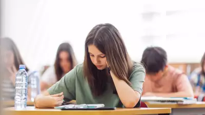 LGS 2026 Sınav Tarihi Değişti: Milli Maç Nedeniyle 13 Haziran'a Alındı