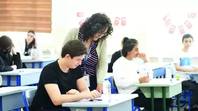 LGS Sınav Tarihi Değişti: Milli Maç Kutlamaları Nedeniyle 13 Haziran'a Alındı