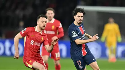 Liverpool - PSG Şampiyonlar Ligi Rövanş Maçı: Saat, Kanal ve Canlı İzleme Detayları
