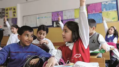 İlke Vakfı Raporu: İlkokulda Din Eğitimi 4. Sınıfta Başlıyor, Avrupa'da 1. Sınıftan İtibaren Veriliyor