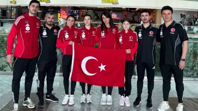 İlke Özyüksel Mihrioğlu, Dünya Kupası'nda Altıncılık Elde Etti