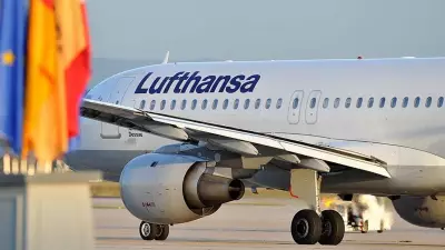 Lufthansa ücretsiz el bagajı uygulamasını kaldırıyor