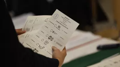 Macaristan'da Genel Seçimler Başladı: Viktor Orban'ın 16 Yıllık İktidarı Risk Altında