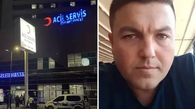 Maden Faciası: Emekliliğine Bir Ay Kala Elektrik Çarpmasından Hayatını Kaybetti