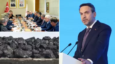 Maden işçileri eylemi uzlaşmayla sona erdi, 96 milyon lira ödendi