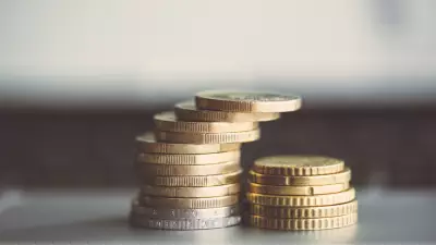 Madeni paraların kenarları neden tırtıklı? İşte şaşırtıcı hikaye