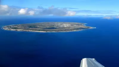 Mahalle Büyüklüğündeki Ülkeler: Haritada Zor Bulunan 10 Minyatür Devlet