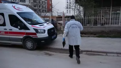 Malatya'da 49 Yaşındaki Şahıs Evinde Ölü Bulundu, İnceleme Başlatıldı