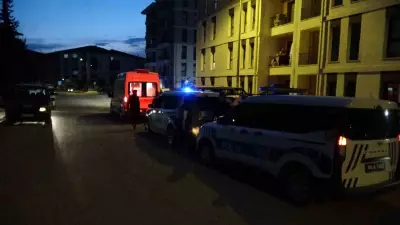 Malatya'da husumetli saldırısı: Bacaktan vuruldu