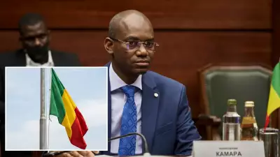 Mali Savunma Bakanı Camara saldırıda hayatını kaybetti