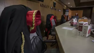 İmamoğlu Davasının 24. Duruşması Tamamlandı: Sanıklar Savunmalarını Yaptı