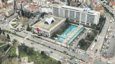 İmamoğlu çıkar amaçlı suç örgütü davasında savcı mütalaasını sundu: 9 sanığa tahliye talebi